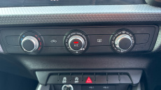 Audi A1 25 TFSI Sport 5dr S Tronic Petrol Hatchback